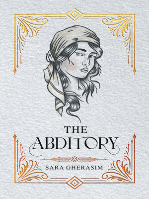 cover image of The Abditory